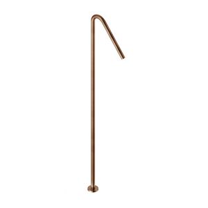 bec pour vasque en inox