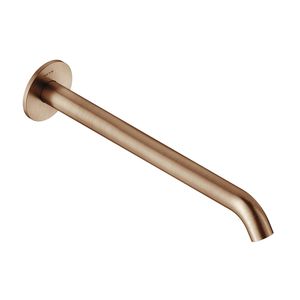 bec pour vasque en inox