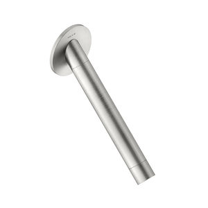 bec pour vasque en inox