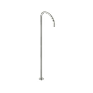 bec pour vasque en inox 1