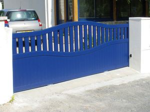 portail battant 1