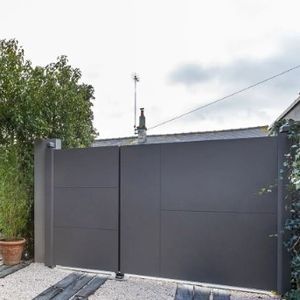 motorisation pour portail 1