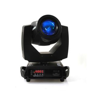 projecteur lyre IP20 1