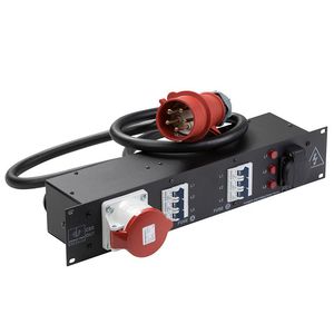 variateur DMX