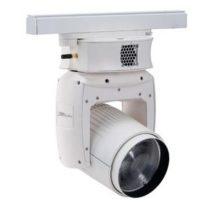 projecteur lyre à LED 1