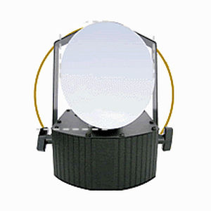 projecteur scan pour théâtre