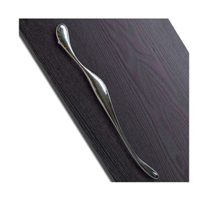 poignée de tirage de porte / en laiton / en aluminium / en bronze