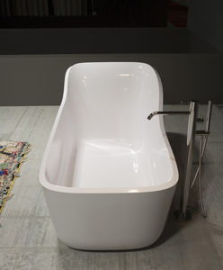 baignoire à poser
