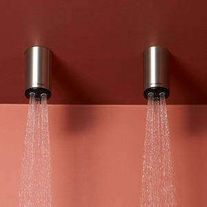 pommeau de douche de plafond