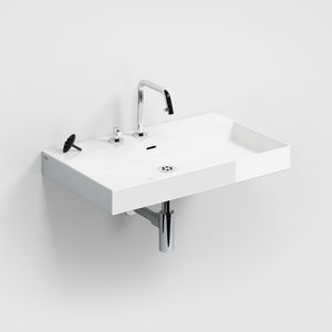 vasque suspendue