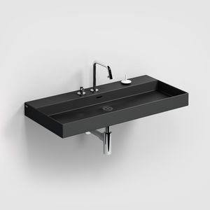 vasque suspendue