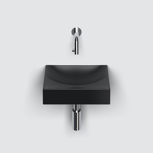 lave-mains suspendu