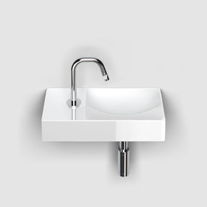 lave-mains suspendu
