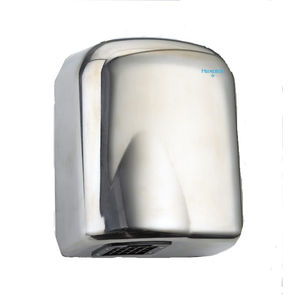 sèche-mains automatique