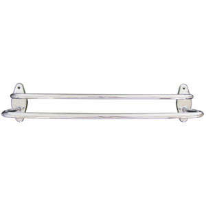 porte-serviettes 2 barres