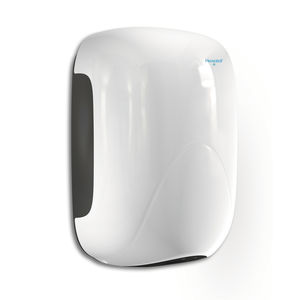 sèche-mains automatique