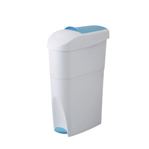 poubelle hygiénique