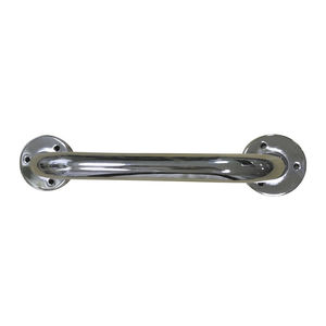 barre de maintien en acier