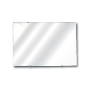 miroir de salle de bain mural