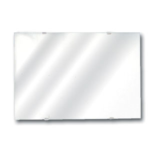 miroir de salle de bain mural
