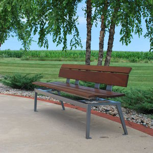 banc public contemporain 1
