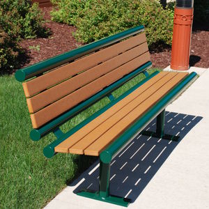 banc public contemporain 1