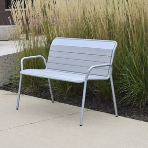 banc public contemporain 1