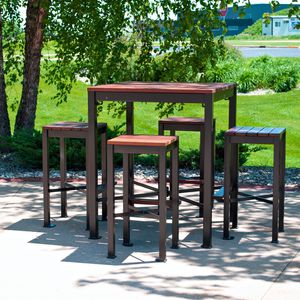 tabouret de bar contemporain 1