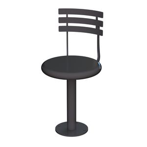 chaise contemporaine