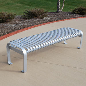 banc public contemporain 1