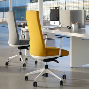 fauteuil de bureau contemporain