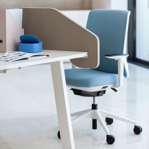 fauteuil de bureau contemporain