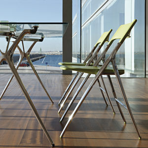 chaise de conférence contemporaine