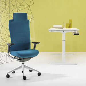 fauteuil de bureau contemporain