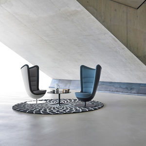 fauteuil contemporain