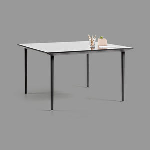 table d'appoint contemporaine