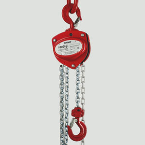 pince de levage verticale 1