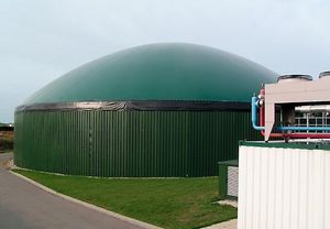 membrane architecturale en polyester