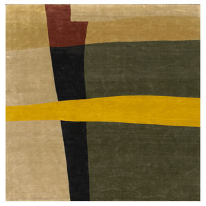 tapis contemporain