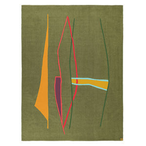 tapis contemporain