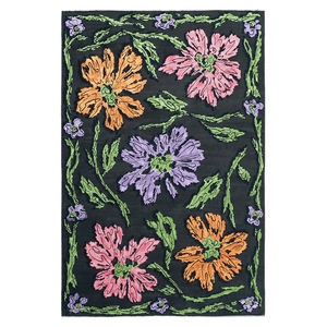 tapis contemporain