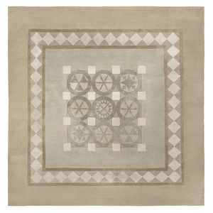 tapis contemporain