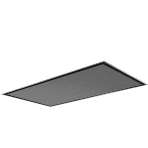 hotte de plafond