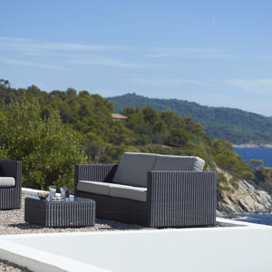 canapé contemporain