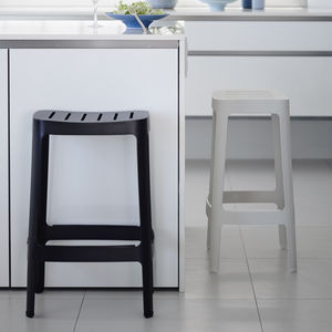 tabouret de bar contemporain