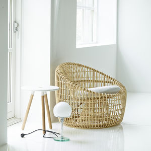 fauteuil contemporain 1