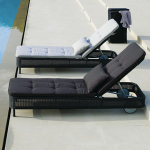 bain de soleil contemporain