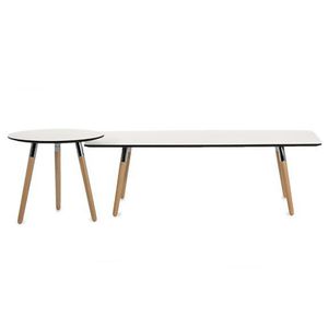 table basse contemporaine