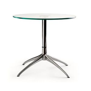 table d'appoint contemporaine