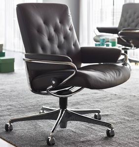fauteuil de bureau contemporain 1